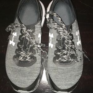 Under Armour Women’s Tennis Shoes